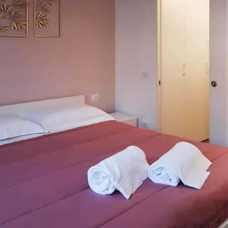 2 Bedroom Lovely In Apartamento