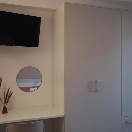 Apartamento 2 Bedroom Lovely In
