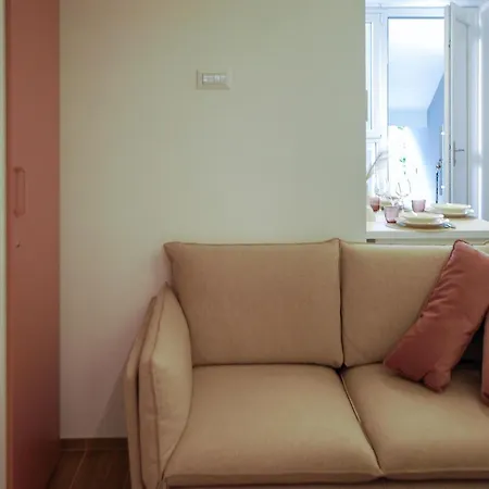 2 Bedroom Lovely In Apartamento Civitanova Marche