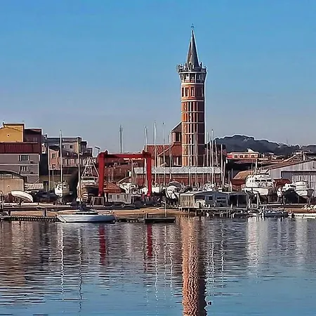 Apartamento 2 Bedroom Lovely In