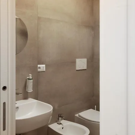 Апартаменты 2 Bedroom Lovely In Чивитанова-Марке
